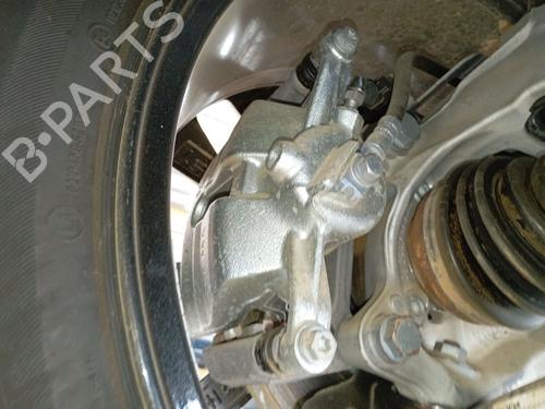 Used Right front brake caliper SKODA KAROQ (NU7, ND7) 2.0 TDI 4x4 (150 hp) 28725901