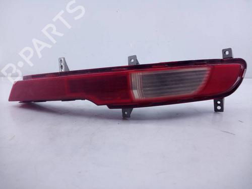 Used Rear bumper right light KIA SPORTAGE III (SL) 1.7 CRDi (116 hp) 21382031