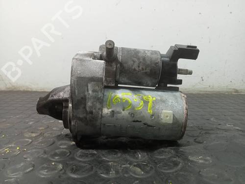 Used Starter CITROËN C3 / C3 ORIGIN III (SX) [2016-2025]  10960974