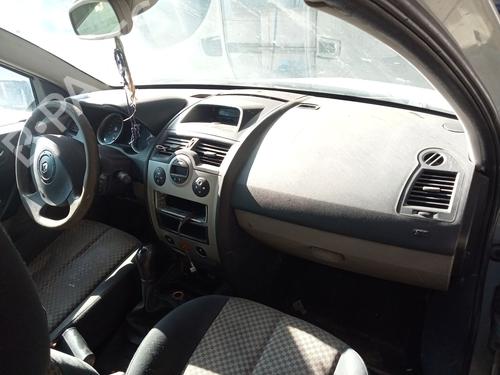 Starter RENAULT MEGANE II (BM0/1_, CM0/1_) 1.5 dCi (BM1F, CM1F) | BP24646903M8 