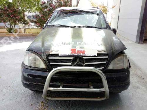 AC compressor MERCEDES-BENZ M-CLASS (W163)  | BP8291632M34 