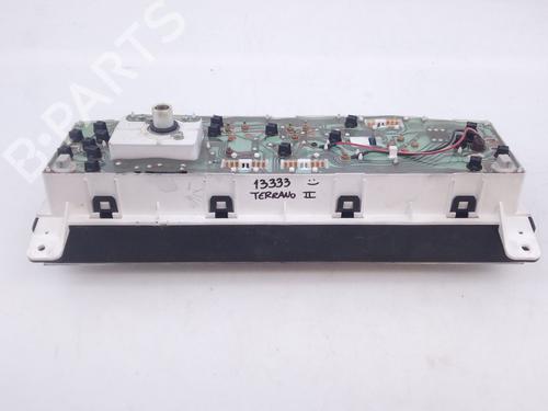 Instrument cluster NISSAN TERRANO II (R20) 2.7 TDi 4WD | BP25739627C47 