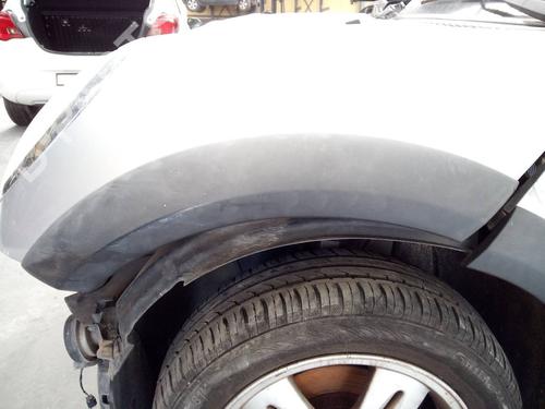 Used Front left wheel arch trim MINI MINI (R50, R53) One (90 hp) 19482572