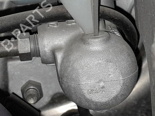 Used Brake master cylinder MERCEDES-BENZ B-CLASS Sports Tourer (W246, W242) B 180 CDI (246.200) (109 hp) 24611612