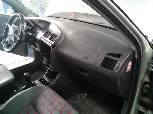 Instrument cluster SEAT CORDOBA (6K2)  | BP2580762C47 