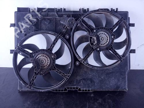 Used Radiator fan FIAT DUCATO Van (250_) [2006-2025]  24113925