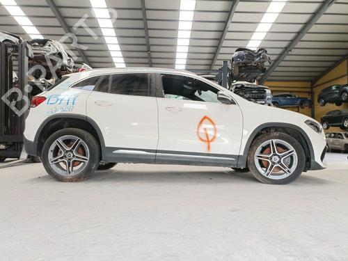 Pièces Détachées Usagées MERCEDES-BENZ GLA (H247) GLA 200 d (247.712) (150 hp) 4340616