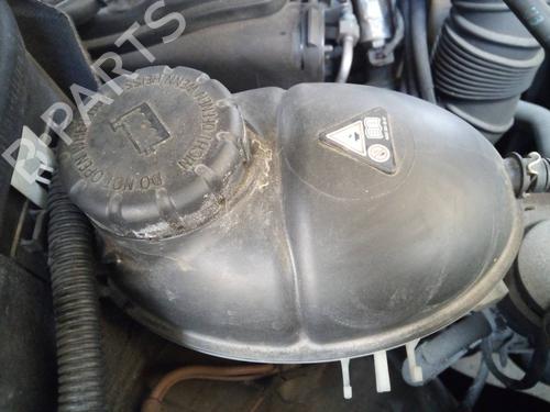 Used Expansion tank MERCEDES-BENZ E-CLASS (W212) E 220 CDI / BlueTEC (212.001, 212.002) (170 hp) 18296811