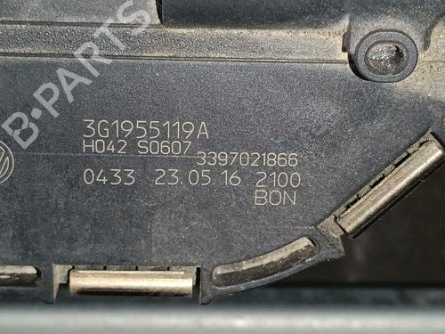 Front wiper motor VW PASSAT B8 Variant (3G5, CB5) 1.6 TDI | BP38460499M29 - Image 4