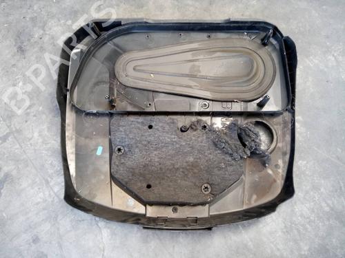 Upper protection BMW 5 Touring (F11) 520 d xDrive | BP19099326M93 