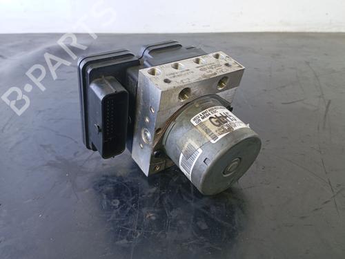 ABS pump HYUNDAI i20 II (GB, IB) 1.2 | BP26207344M43 