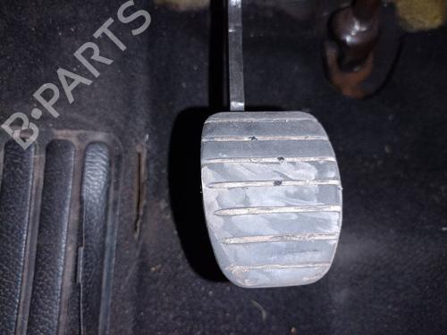 Used Clutch pedal RENAULT CLIO IV (BH_) [2012-2021]  19504960