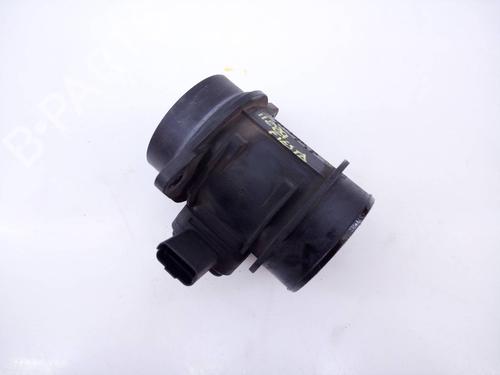 Used Mass air flow sensor FORD FIESTA VI (CB1, CCN) 1.4 TDCi (68 hp) 16564601