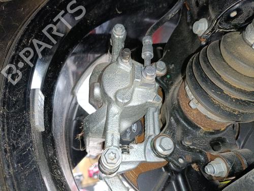Used Right front brake caliper Right front brake caliper FORD PUMA (J2K, CF7) 1.0 EcoBoost mHEV (125 hp) 36596407 36596407