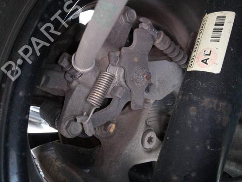 Used Left rear brake caliper HYUNDAI IONIQ (AE) [2016-2023]  19728339