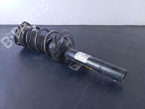 Used Left front shock absorber SEAT IBIZA V (KJ1, KJG) 1.0 TSI (95 hp) 27335975