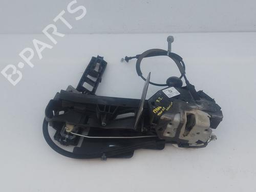 venstre-fortil-las-ford-transit-courier-b460-box-bodympv-2014-34396145 main image