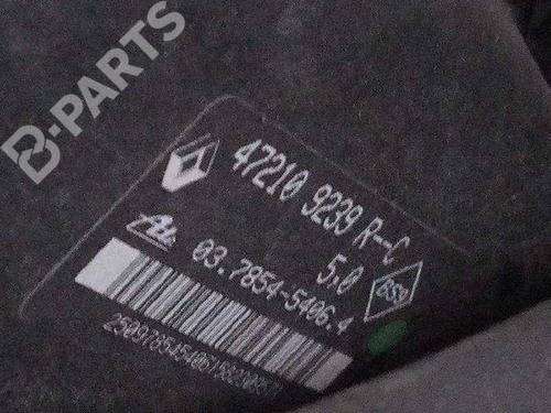 Used Servo brake Servo brake DACIA SANDERO 1.5 dCi (88 hp) 7052797 7052797