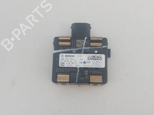 Electronic module AUDI Q3 Sportback (F3N) 45 TFSI e | BP39961663M83 - Image 4