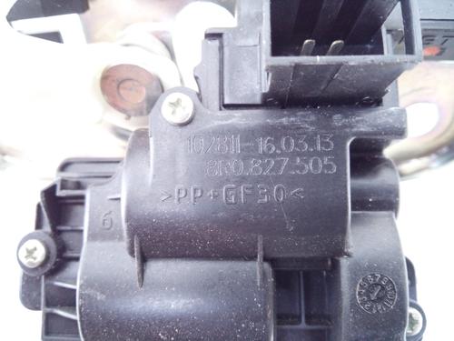 Tailgate lock AUDI A5 Sportback (8TA) 2.0 TDI | BP17635566C101 