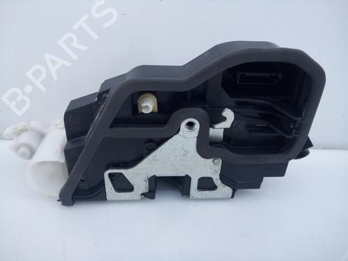 Front left lock BMW X6 (E71, E72) 35 i | BP13491126C98 