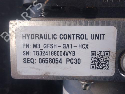 ABS pump TESLA MODEL 3 (5YJ3) EV AWD | BP33794700M43 - Image 5