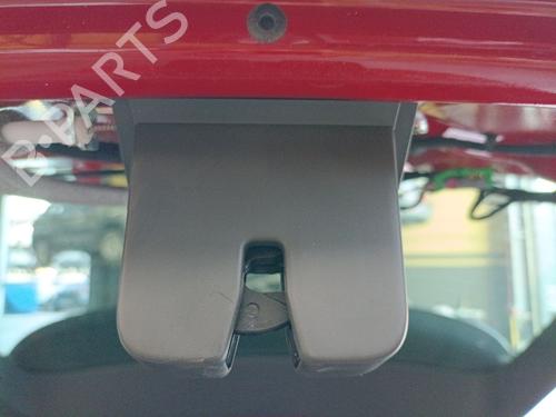 Tailgate lock SKODA SCALA (NW1) 1.5 TSI BP28130767C101