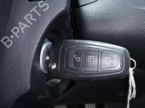 Used Electronic module Electronic module FORD FOCUS III [2010-2020] 19923710 19923710