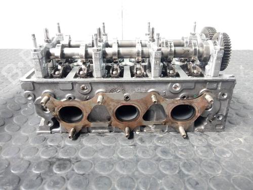 Cylinder head AUDI A6 C6 Avant (4F5) | BP14062593M5
