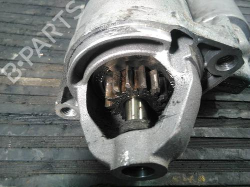 Starter MERCEDES-BENZ GLC Coupe (C253) 220 d 4-matic (253.303, 253.305) | BP7517665M8 