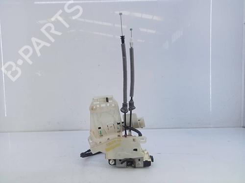 Used Rear right lock JEEP RENEGADE SUV (BU, B1, BV) 1.6 CRD (120 hp) 12492099
