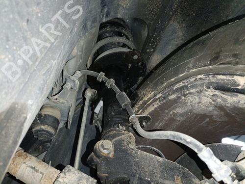 Used Left front shock absorber FORD KUGA II (DM2) 2.0 TDCi 4x4 (150 hp) 27175761