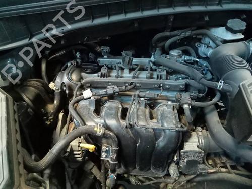 Starter HYUNDAI TUCSON (TL, TLE)  | BP19331879M8 
