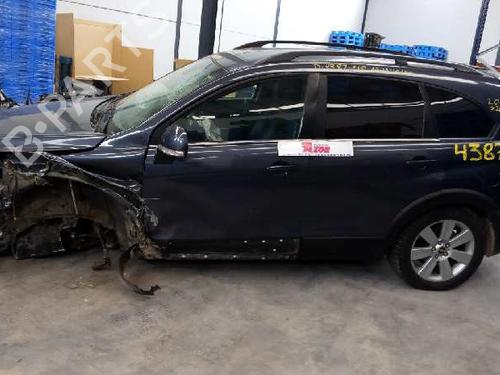 Rudehejsemekanisme ventre foran CHEVROLET CAPTIVA (C100, C140) 2.0 D | BP1036727C22 