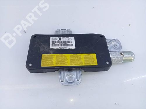 Used Left door airbag Left door airbag BMW 3 (E46) 320 d (136 hp) 10931121 10931121
