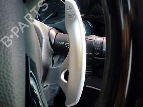 Gear lever MITSUBISHI OUTLANDER III (GG_W, GF_W, ZJ, ZL, ZK) 2.0 4WD (GF7W) | BP8165417M90 