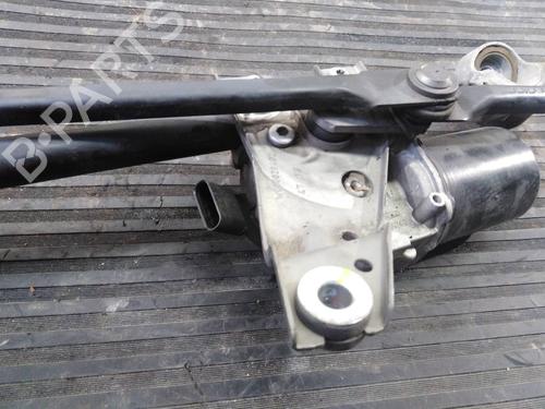 Front wiper motor MERCEDES-BENZ A-CLASS (W176) A 220 CDI 4-matic (176.005) | BP7634397M29 