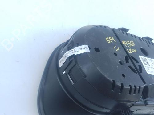 Instrument cluster SEAT LEON (5F1) 1.2 TSI | BP32001593C47 - Image 4