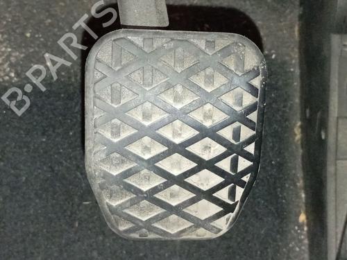 bremsepedal BMW 1 (E87) 118 d (122 hp) 27297577
