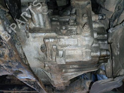 Used Gearbox Gearbox JEEP COMPASS (MK49) 2.0 CRD 4x4 (140 hp) 34734457 34734457