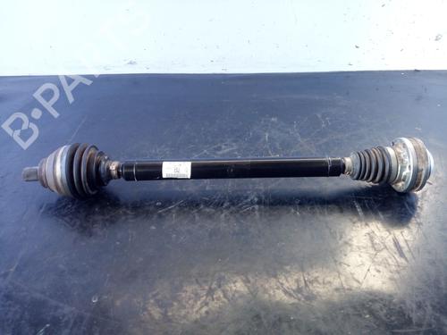 Used Right front driveshaft VW SCIROCCO III (137, 138) 2.0 TDI (150 hp) 22906128