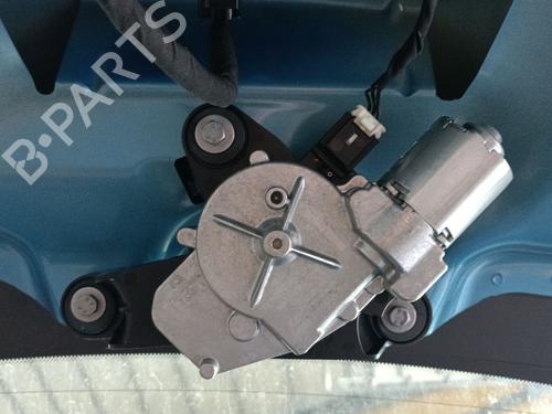 Used Rear wiper motor OPEL CROSSLAND X / CROSSLAND (P17, P2QO) 1.2 (75) (110 hp) 28125528