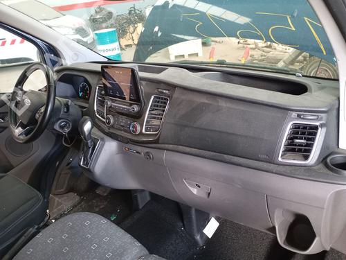 Used Airbag Kit Airbag Kit FORD TRANSIT CUSTOM V362 Bus (F3) 2.0 EcoBlue (130 hp) 40265603 40265603