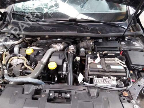 Left front window motor RENAULT MEGANE III Hatchback (BZ0/1_, B3_) 1.5 dCi (BZ09, BZ0D, BZ1W, BZ29, BZ14) | BP2695821E21 