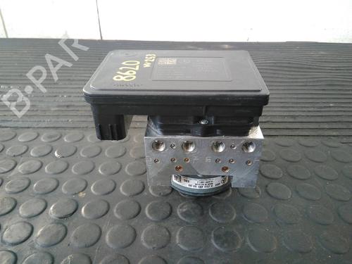 Used ABS pump MERCEDES-BENZ GLC Coupe (C253) 220 d 4-matic (253.303, 253.305) (170 hp) 7517615