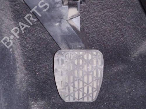 koblingspedal MERCEDES-BENZ C-CLASS (W205) [2013-2023]  13880413