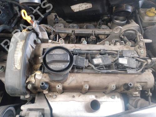 Gearbox SEAT TOLEDO II (1M2)  | BP19163752M3 