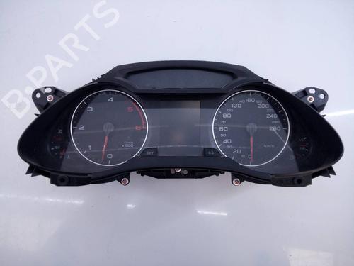 Used Instrument cluster AUDI A4 B8 (8K2) [2007-2017]  9411769