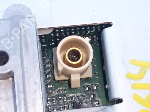 Electronic module FORD FOCUS III  | BP19923795M83 
