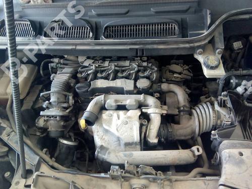 AC radiator FORD C-MAX (DM2) 1.6 TDCi | BP8826191M32  - Image 19